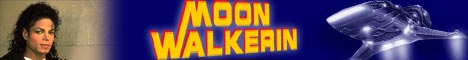 Moonwalkerin Banner 468x60